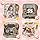 Rongta Z1 Kids Camera Instant Print (Pink)