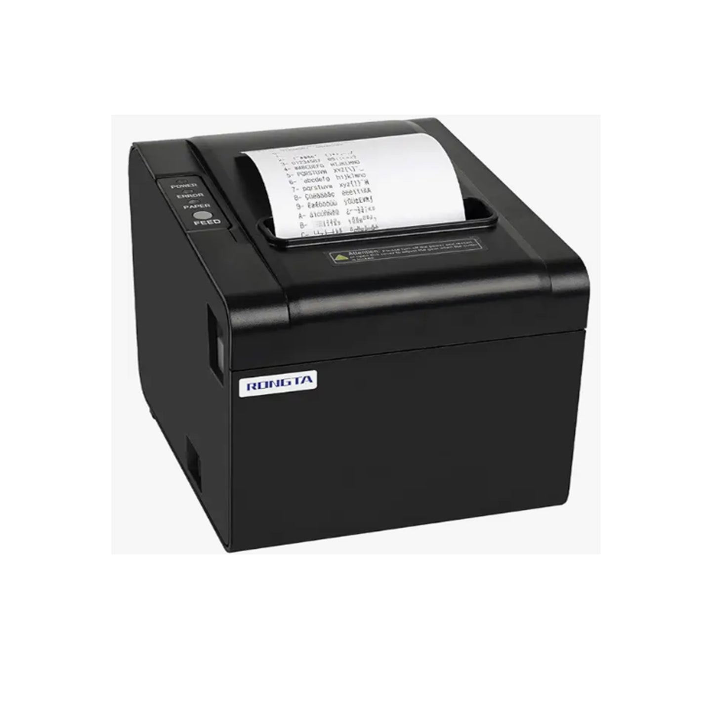 Rongta RP327 POS Receipt Printer, 80mm Thermal Printer