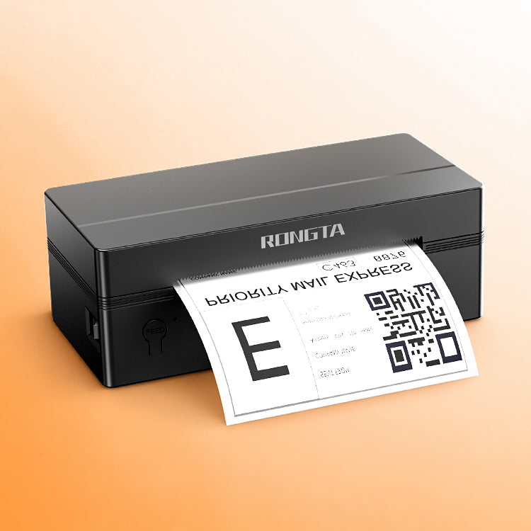 Shipping Label Printer