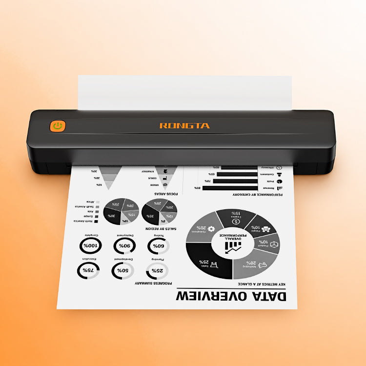 F11 Portable Printer