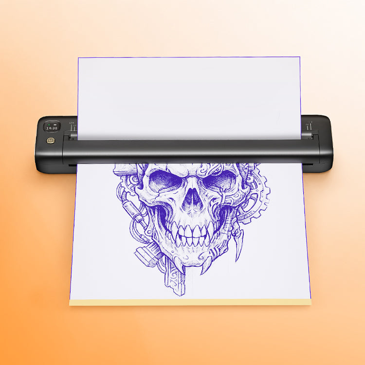 Tattoo Printer