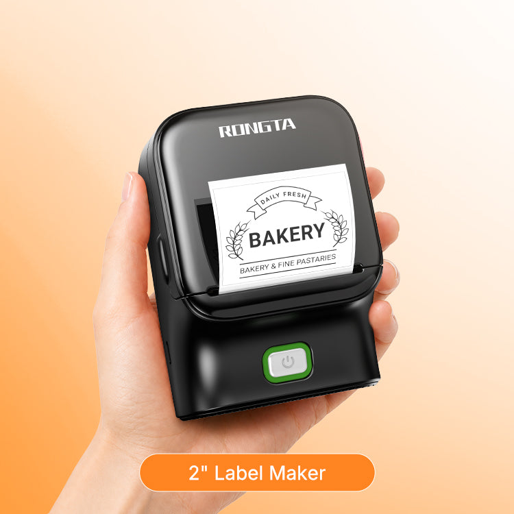 2" Label Maker