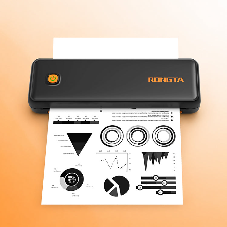 F12 Portable Printer
