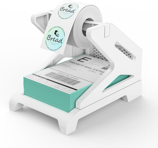 Rongta Label Holder for Thermal Printers