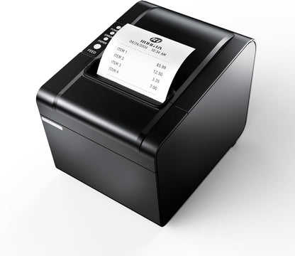 Rongta POS Thermal Receipt Printer, 80mm (RP326)