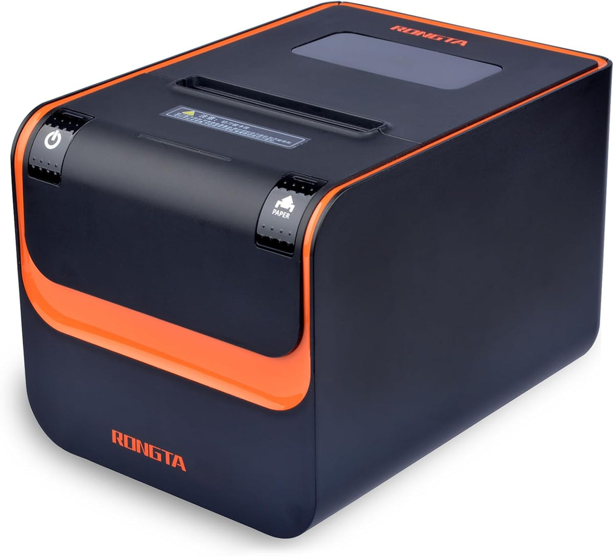 Receipt Printer Drivers Download – Rongta